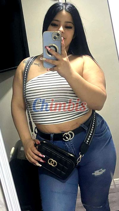 Karla 999773545, puta en Calama