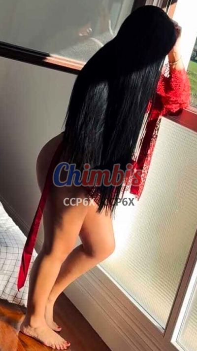 Paola, escort en Concepción
