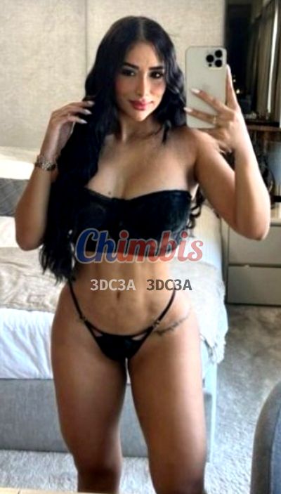 Sofía, escort en San Miguel (Santiago)