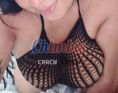 Catalina 937086820, puta en Antofagasta