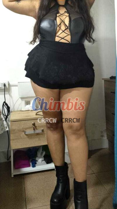 Catalina 937086820, puta en Arica