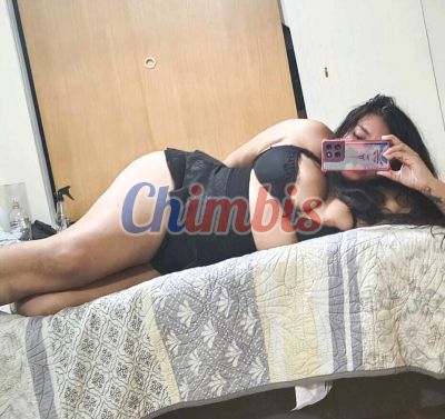 Catalina, escort en Antofagasta