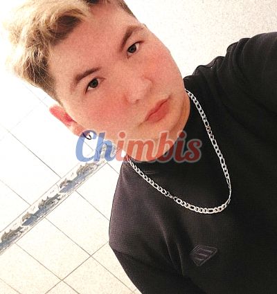 William 962703346, Hombre que da masajes eróticos en San Miguel (Santiago)