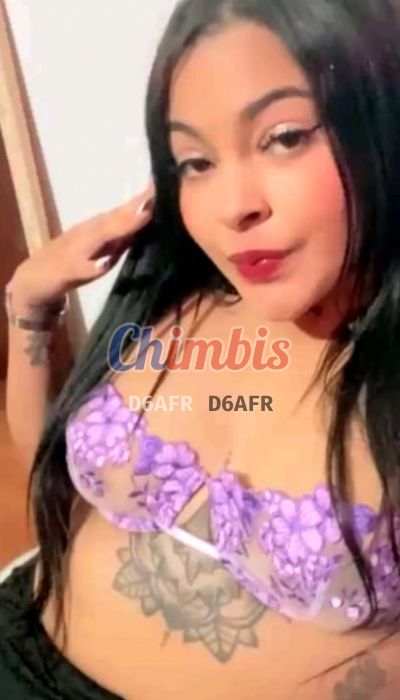 Nikol, escort en Antofagasta