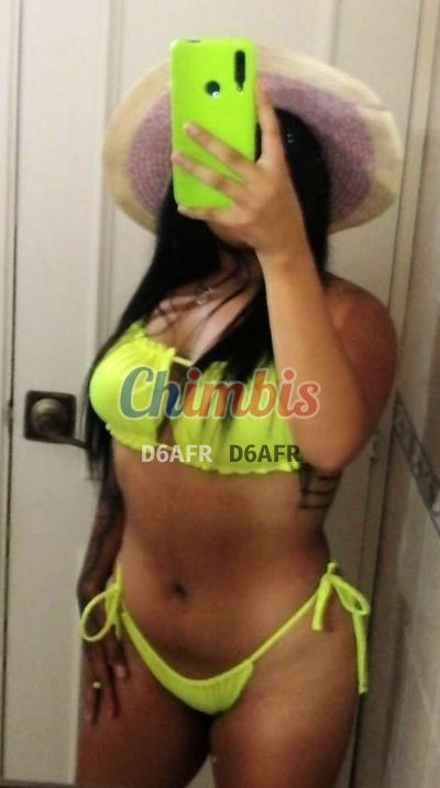 Nikol, escort en Antofagasta