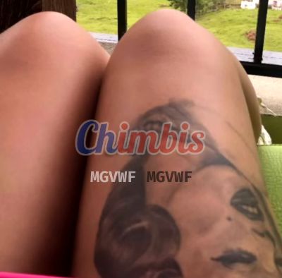 Victoria, escort en Antofagasta