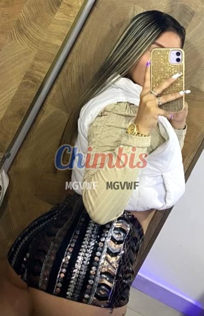 Victoria, escort en Antofagasta