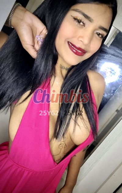 Alejandra 933276390, escort en Iquique