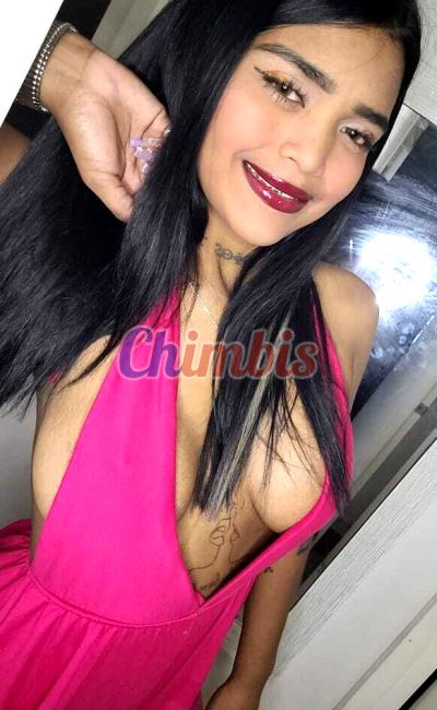 Alejandra 933276390, Escort en Iquique