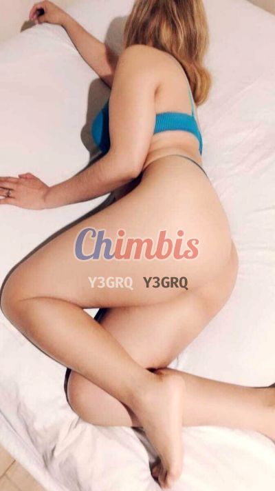 Celeste, escort en Arica