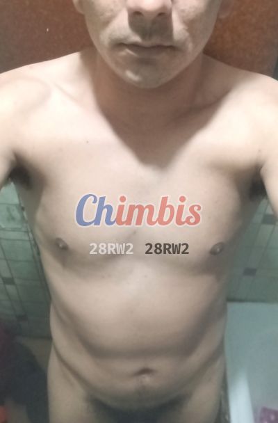 MORENO, hombre en San Fernando