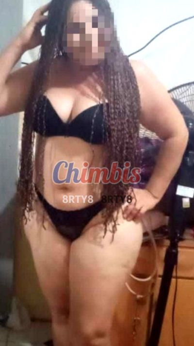 Marilina, escort en San Fernando