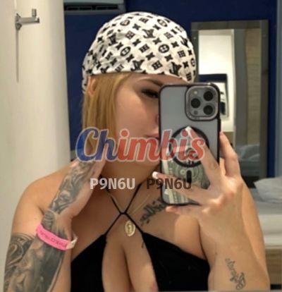 Fernanda, puta en Copiapó