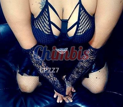 Xiomara, escort en Iquique