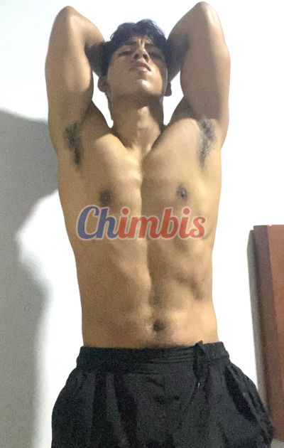 Fabri 938773794, Hombre en Antofagasta