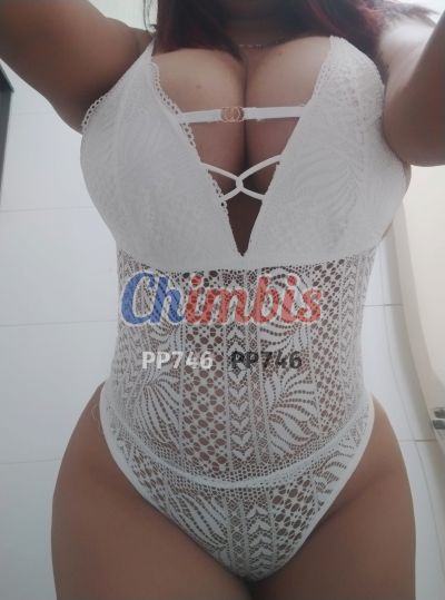 Paola, puta en Antofagasta