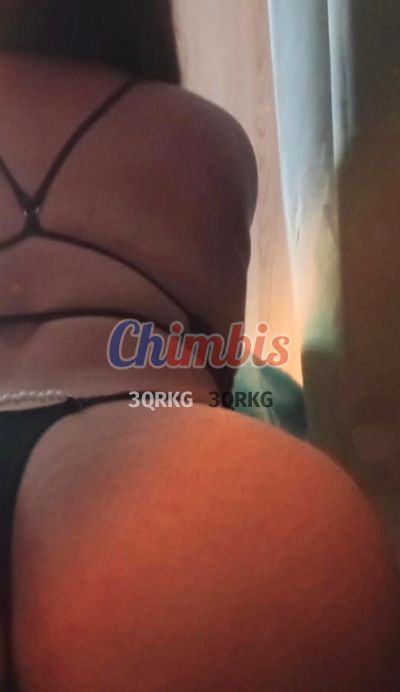 Sofi, escort en Iquique