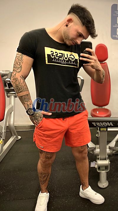 Hombre 996096457, Hombre en Santiago
