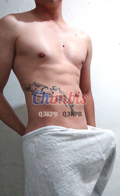 Maikol 968260392, Hombre en Santiago