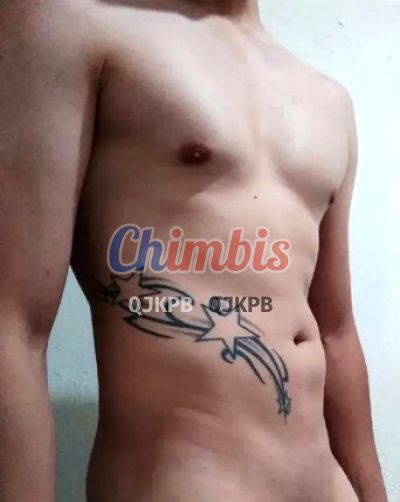 Maikol 968260392, Hombre en Santiago