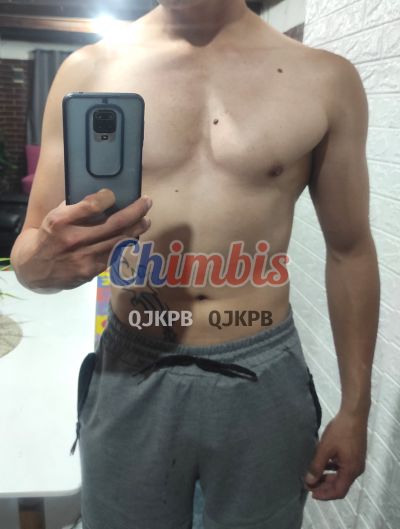 Maikol 968260392, Hombre en Santiago