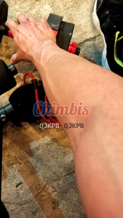 Maikol 968260392, Hombre en Santiago