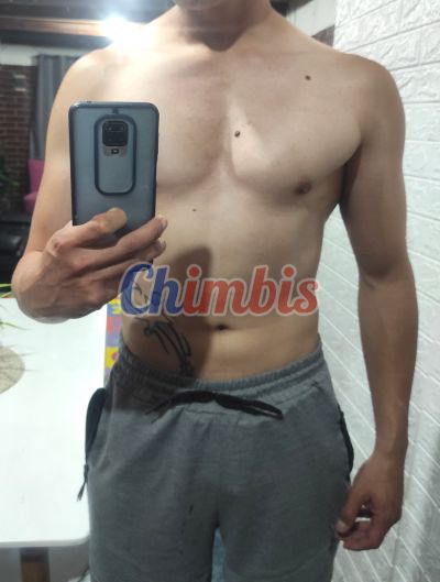 Maikol 968260392, Hombre en Calera de Tango