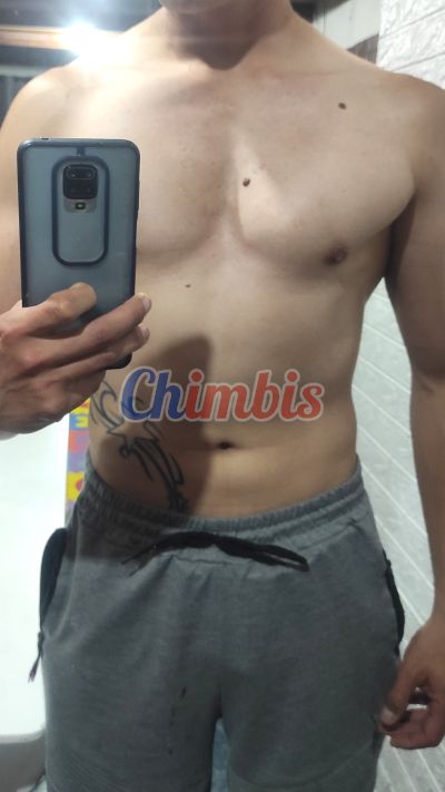 Maikol 968260392, Hombre en Calera de Tango