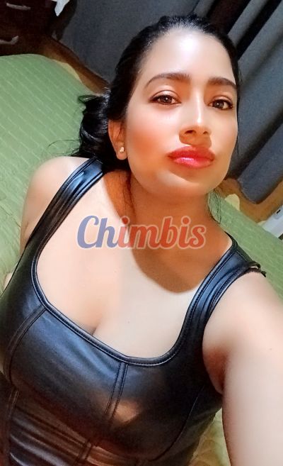 Skarlet, Escort en San Fernando