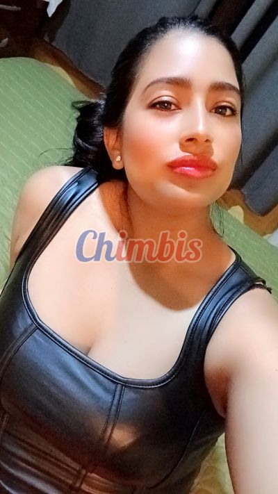 Skarlet, Escort en San Fernando