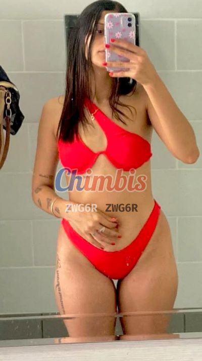 Liset, escort en Antofagasta