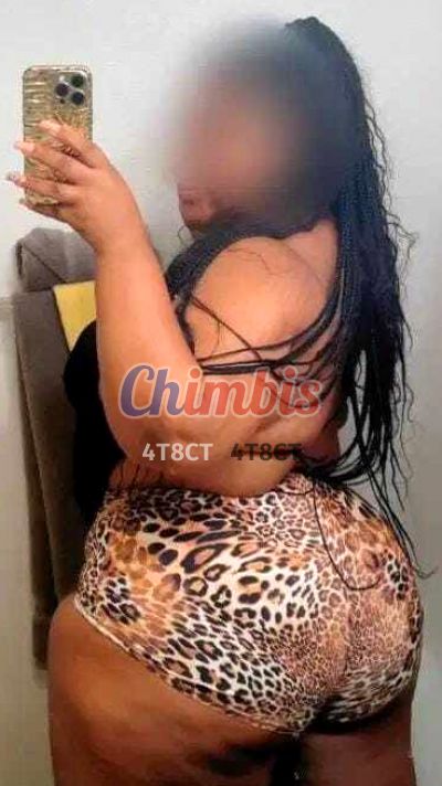 Cristely, escort en Antofagasta