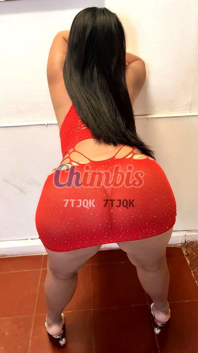 Nikol, escort en Curicó