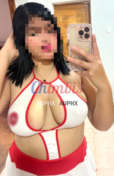 Michel, escort en Talca