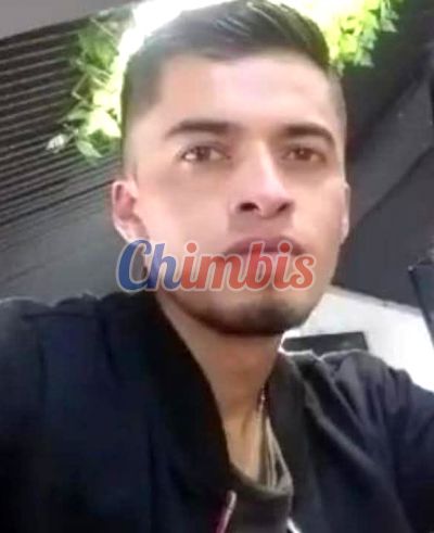 Sebastián 935291775, Hombre en Santiago