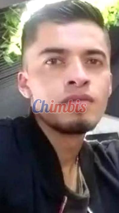 Sebastián 935291775, Hombre en Santiago