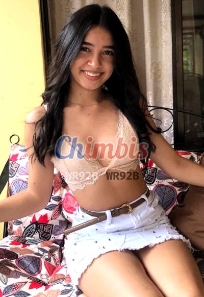 Jassiel, puta en Chillán