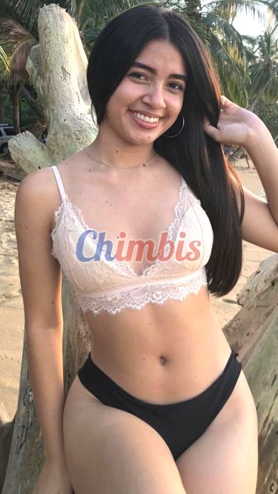 Jassiel 989735471, Puta en Chillán