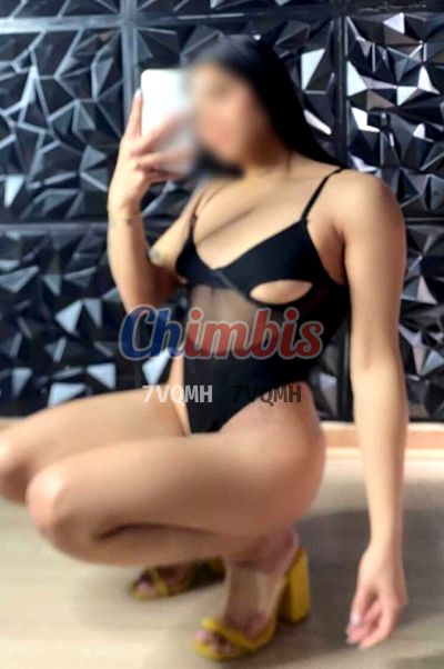 Camila 920720529, escort en Metro La Moneda (Santiago)