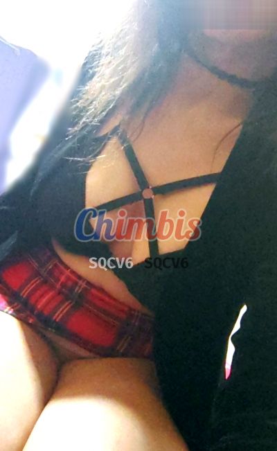 Claudia, puta en Copiapó