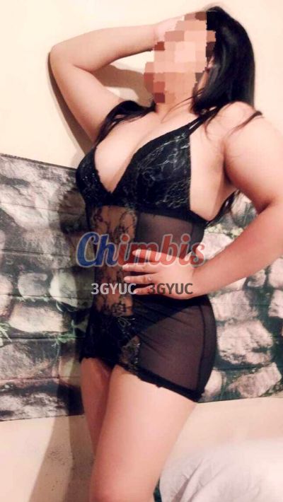Dana, puta en Arica