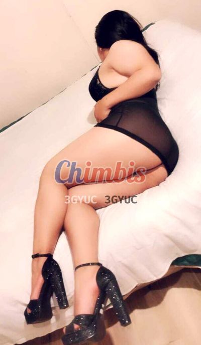 Dana, escort en Arica