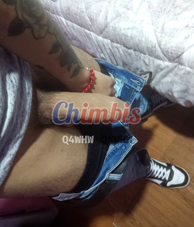 Ignacio 992962650, Hombre en Concepción