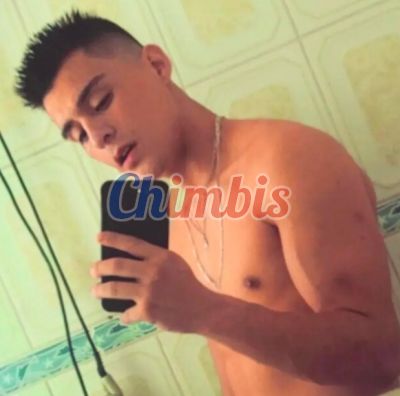 Ignacio, hombre en Concepción