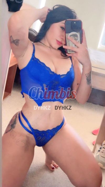 Samara 965400822, escort en Calama