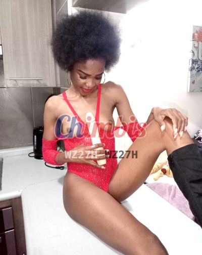 Mikey, escort en Centro (Santiago)