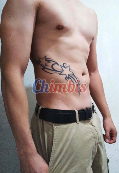 Maikol 968260392, Hombre en Calera de Tango