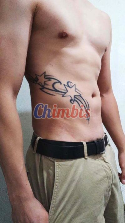 Maikol 968260392, Hombre en Calera de Tango