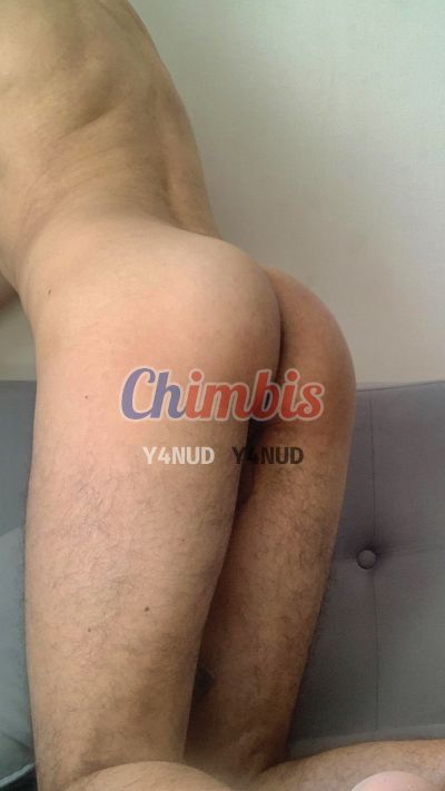 Luis, hombre en Santiago