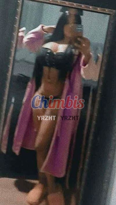 Ashley 953470577, escort en Estación Central (Santiago)